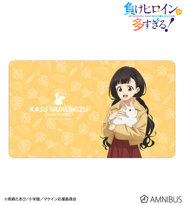 AMNIBUS-日常使いできるアニメグッズの通販サイト-