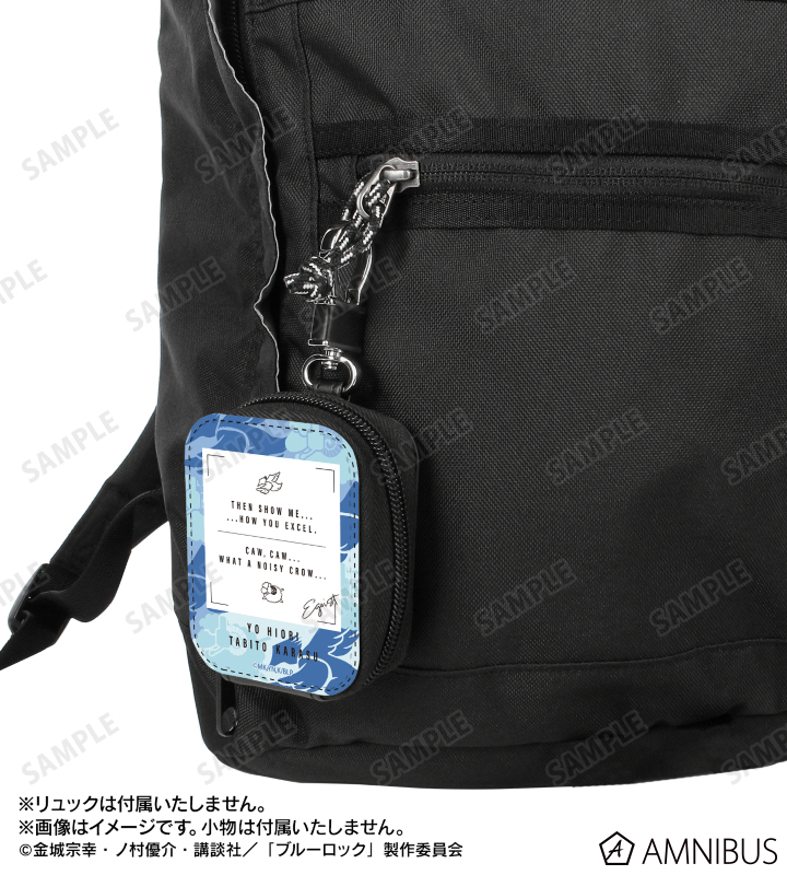 AMNIBUS-日常使いできるアニメグッズの通販サイト-