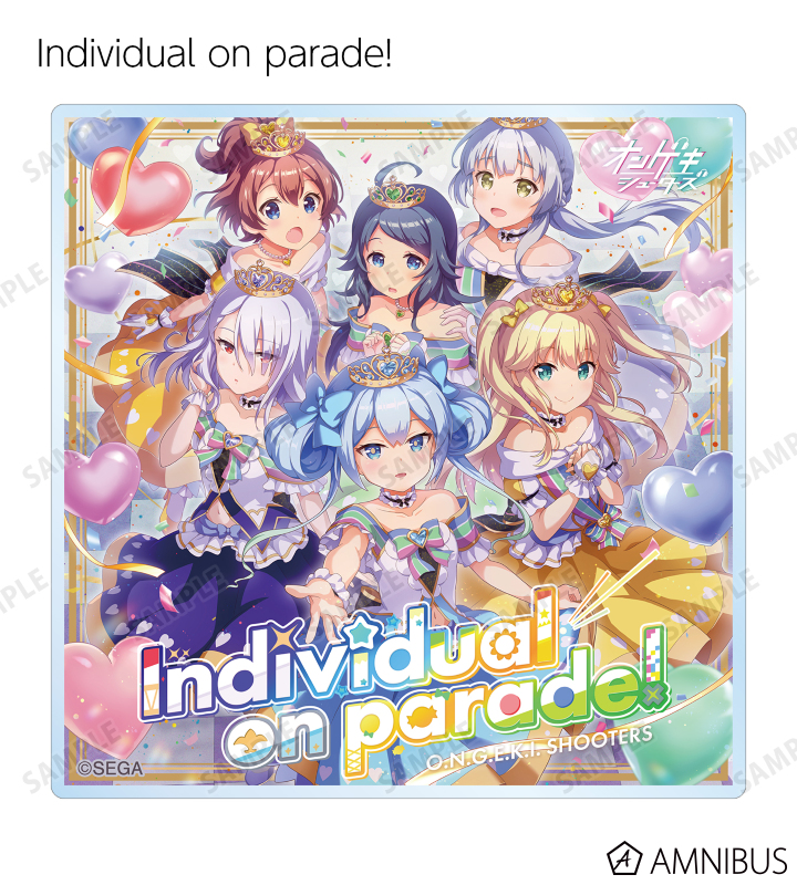 AMNIBUS-日常使いできるアニメグッズの通販サイト-