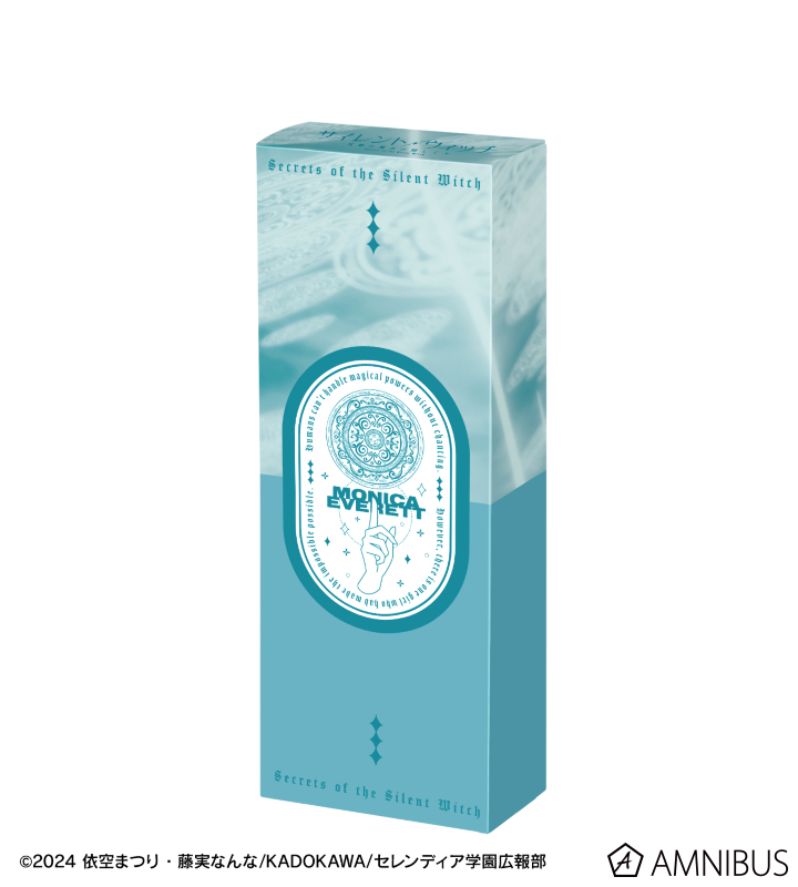 AMNIBUS-日常使いできるアニメグッズの通販サイト-