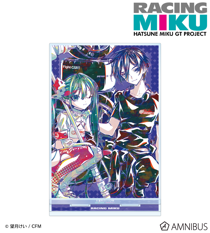 AMNIBUS-日常使いできるアニメグッズの通販サイト-