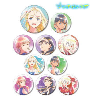 AMNIBUS-日常使いできるアニメグッズの通販サイト-