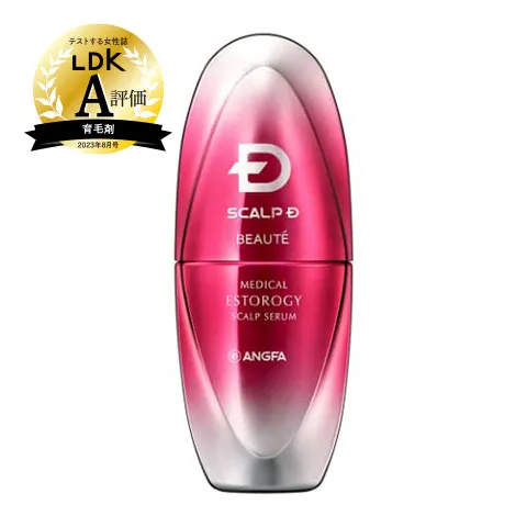 アンファースカルプD公式通販 | 予防医学のアンファーストア