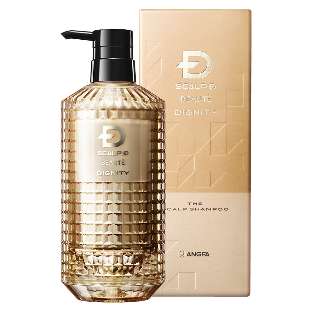 アンファースカルプD公式通販 | 予防医学のアンファーストア