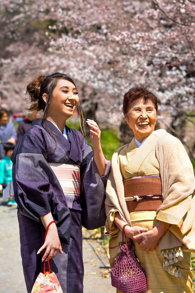 着物レンタル】上田紬で城下町散策！≪手ぶらでOK！着付け無料≫/趣味