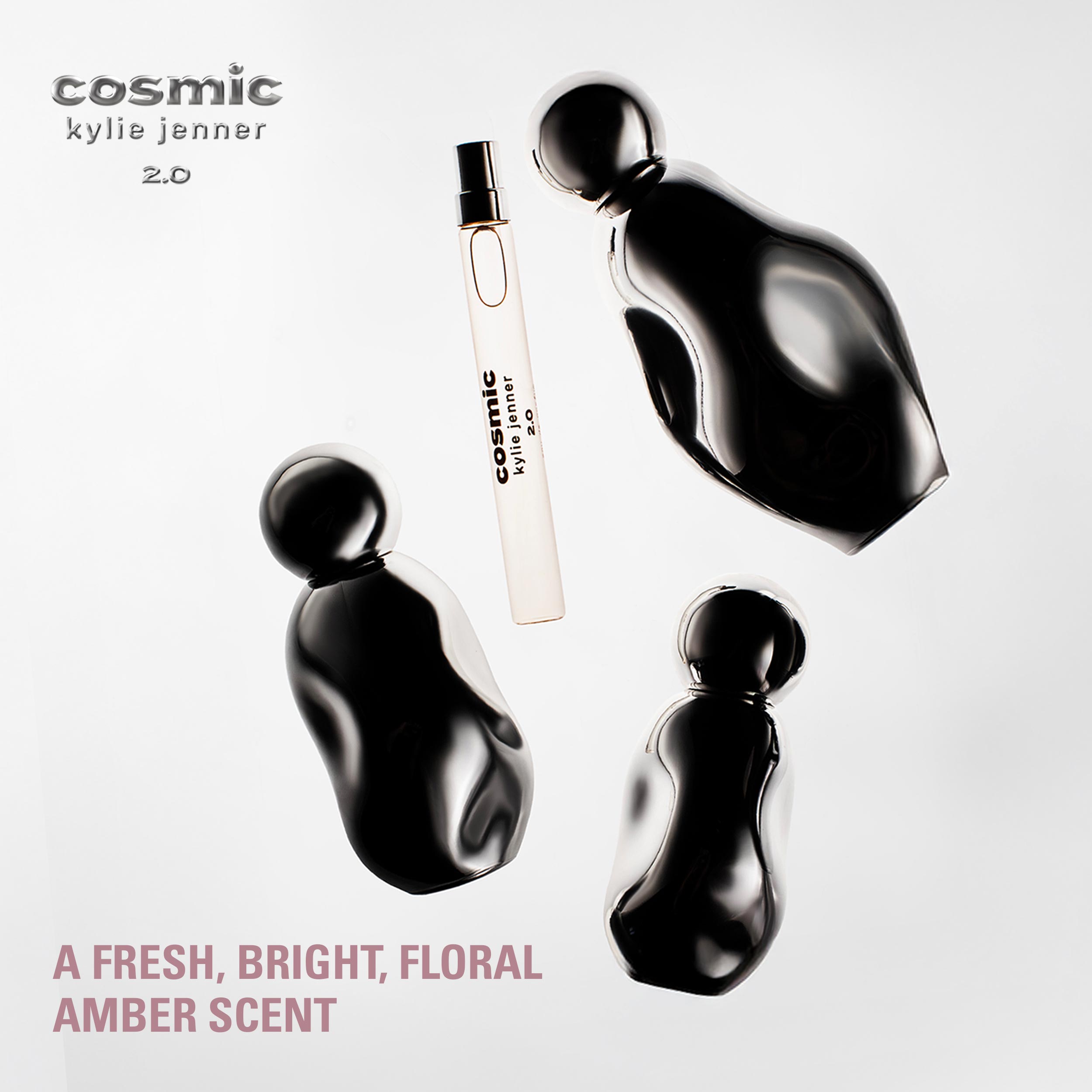 Fragrance and Perfumes | Kylie Cosmetics by Kylie Jenner