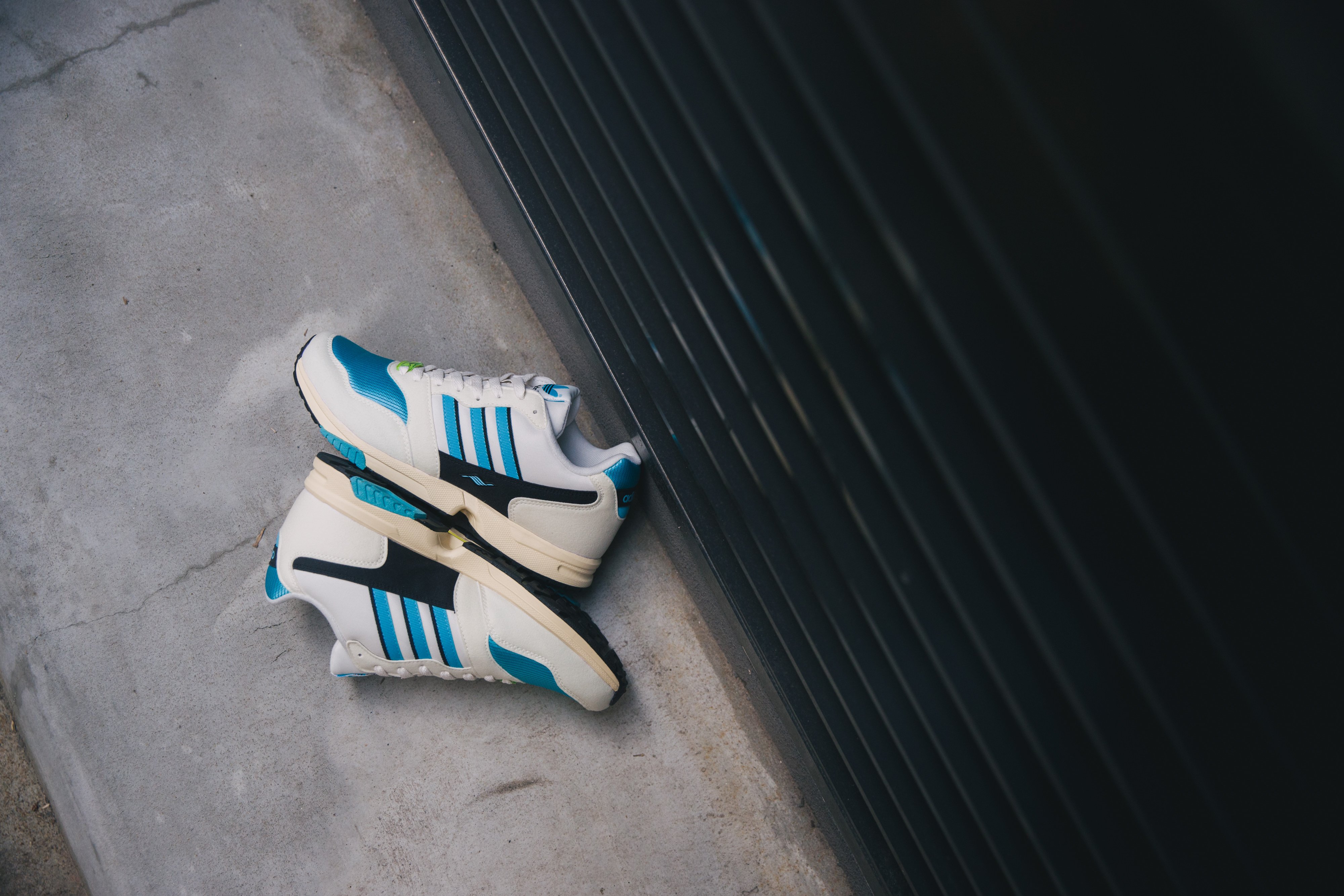 R is for Retro: adidas Originals A-ZX ZX 1000C | UP THERE
