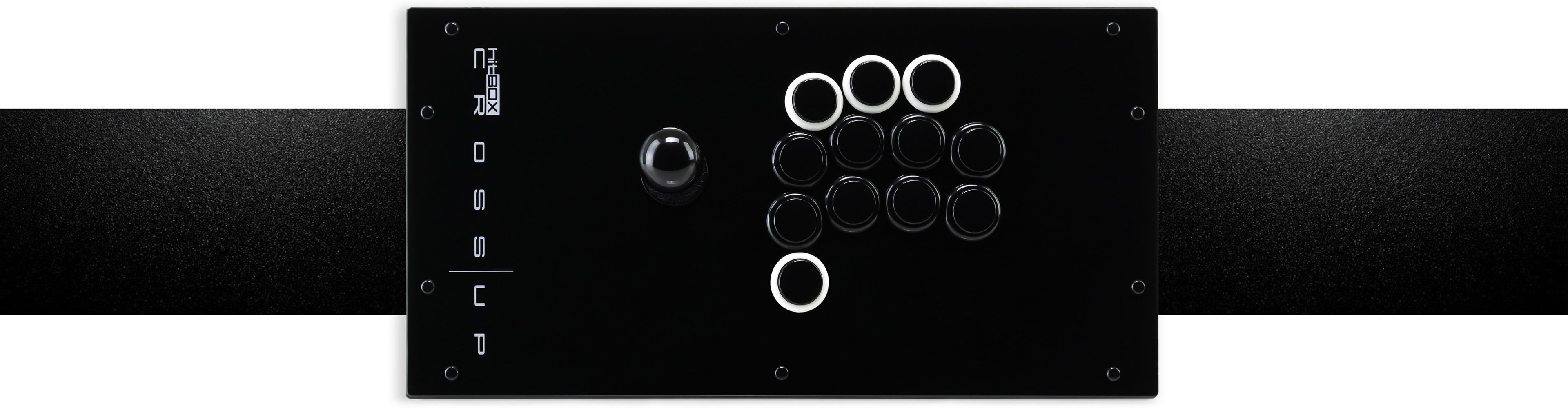 PS4 Cross|Up – Hit Box Arcade