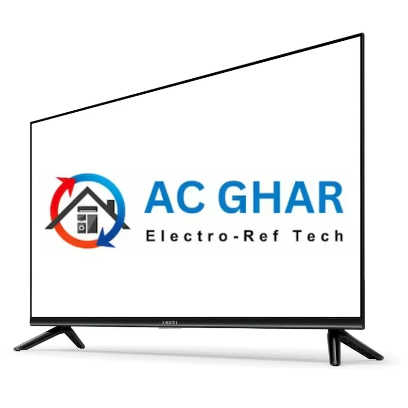 Xiaomi TV A Pro 32 Inch LED Google TV | AC GHAR