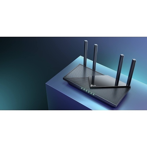 TP-Link ARCHER AX55 AX3000 Dual Band Gigabit Wi-Fi Router