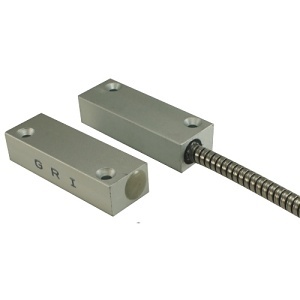 GRI 4400AB Biased for High Security Switch Sets