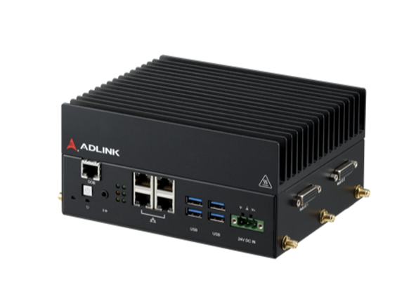 DLAP | ディープラーニングアクセラレーションプラットフォーム | ADLINK