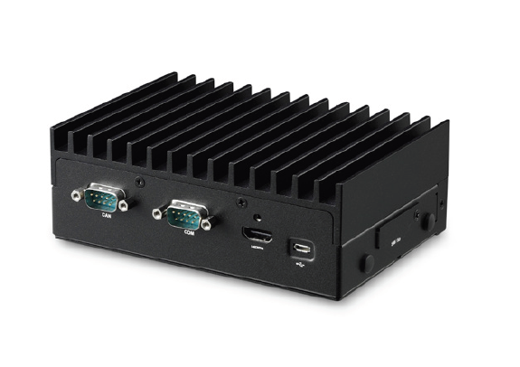 DLAP-211-Orin Series | NVIDIA Edge AI Platform | ADLINK