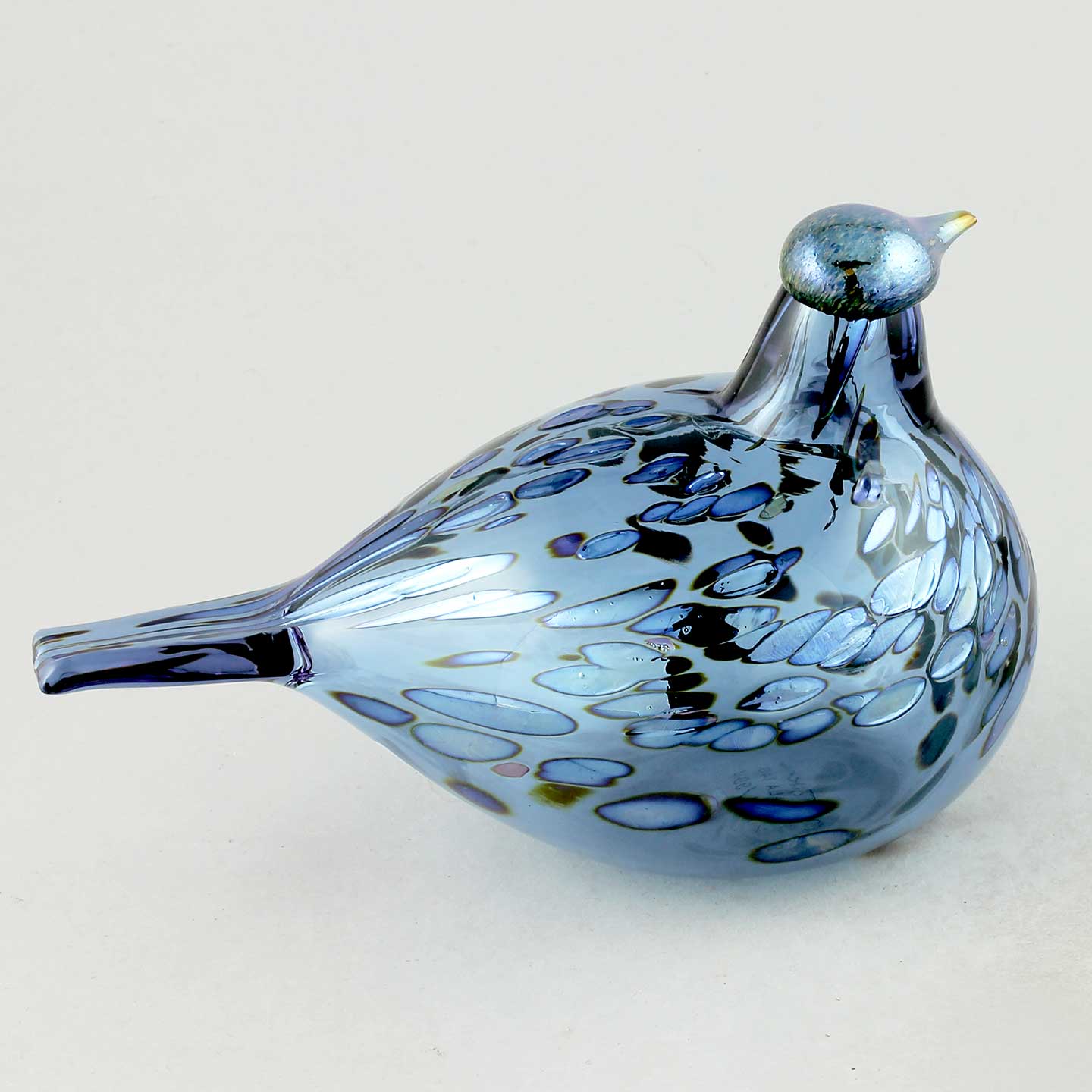 teema birds oiva toikka SMEW teema birds oiva toikka SMEW teema