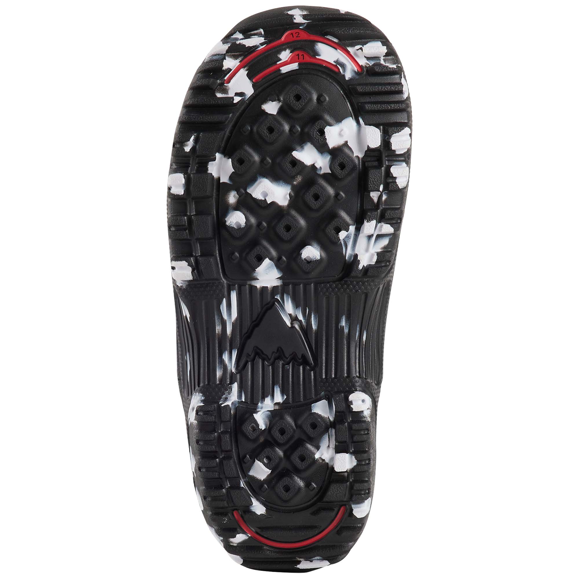 Burton Kids' Mini Grom Boot Snowboard Boots 2026 | Absolute-Snow