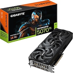 Gigabyte RTX 3050 Gaming OC GV-N3050GAMING OC-8GD 128 Bit GDDR6 8