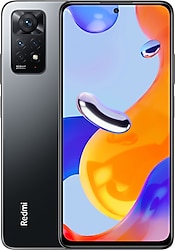 Xiaomi Redmi Note 11 Pro 5G 128 GB 8 GB Fiyatları, Özellikleri ve