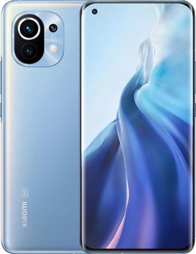 Xiaomi Mi 11 256 GB Mavi Fiyatları, Özellikleri ve Yorumları | En