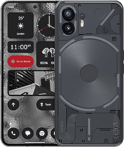 Nothing Phone 2 256 GB Fiyatları, Özellikleri ve Yorumları | En