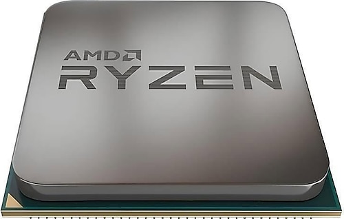 AMD Ryzen 5 5500 Altı Çekirdek 3.60 GHz Kutusuz Fansız İşlemci