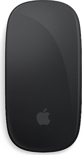 Apple Magic MMMQ3TU/A Şarjlı Lazer Kablolu/Kablosuz Mouse
