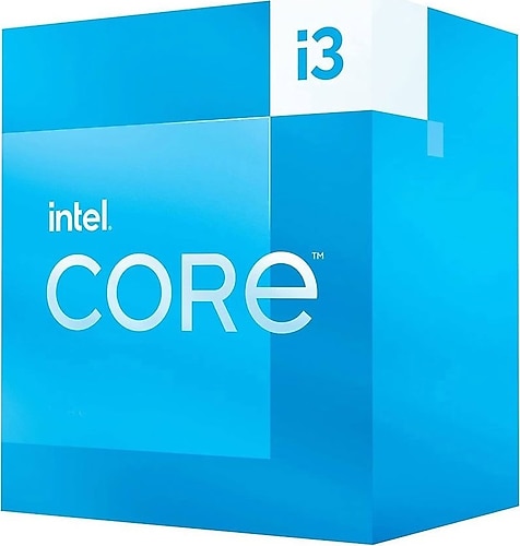 Intel i3-14100 Dört Çekirdek 3.5 GHz İşlemci Fiyatları
