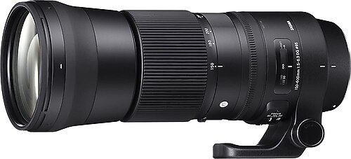 Sigma 150-600mm f/5-6.3 DG DN OS Sports Lens Canon Fiyatları