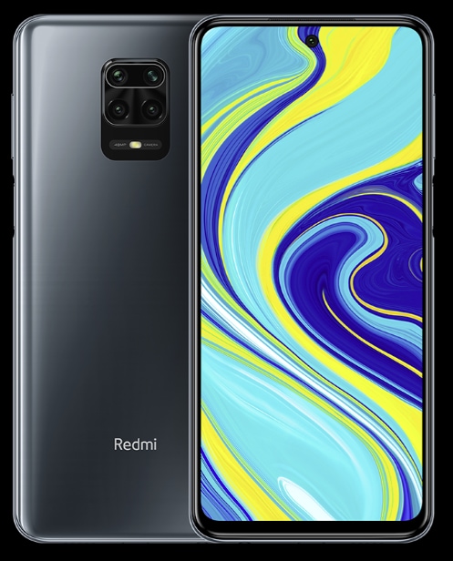 Xiaomi Redmi Note 9S 64 GB 4 GB Fiyatları, Özellikleri ve