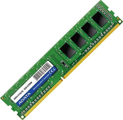 Adata 8GB 2133MHz DDR4 CL15 AD4U213338G15-S Ram Fiyatları