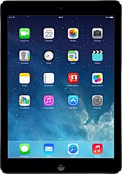 iPad Air Wi-Fi + Cellular Uzay Grisi ME987TU/A 128 GB 9.7