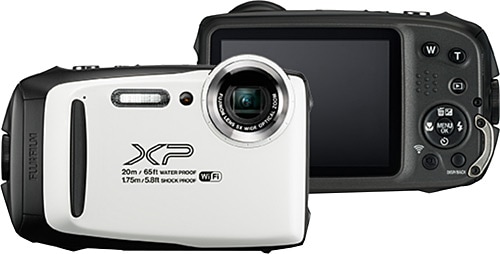 Fujifilm FinePix XP140 Dijital Fotoğraf Makinesi Fiyatları
