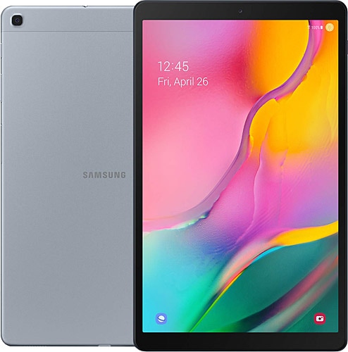Samsung Galaxy Tab A SM-T510 Gümüş 32 GB 10.1