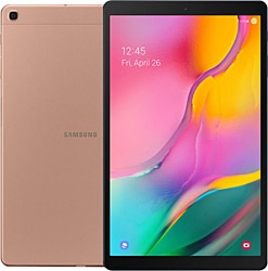 Samsung Galaxy Tab A SM-T510 Altın Sarısı 32 GB 10.1