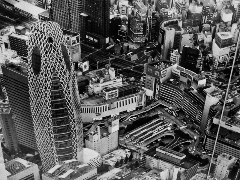 記録58号 - 森山大道 | AKIO NAGASAWA