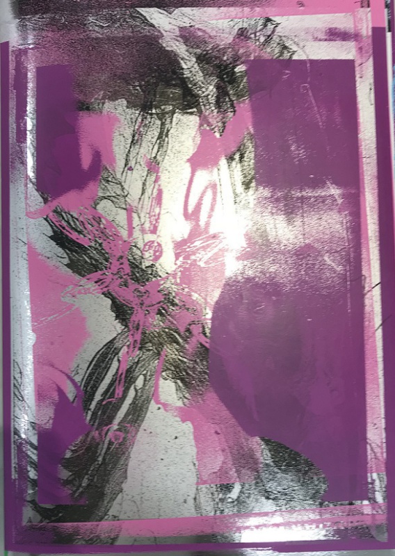 INVERSION（Paris Edition） - 横田大輔 | AKIO NAGASAWA