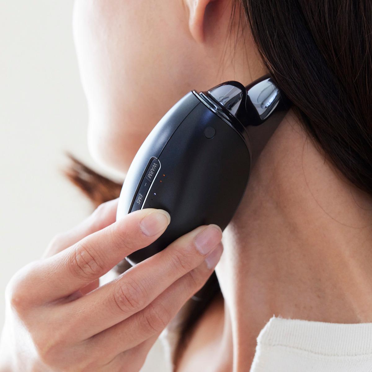 Panasonic リフトケア美顔器 バイタリフト かっさ EH-SP85 - アリス