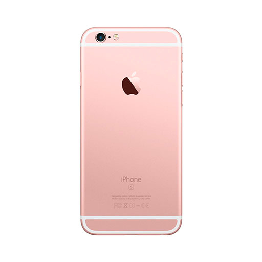 iPhone 6S Plus 128GB Rose Gold - Refurbished product | Allo Allo