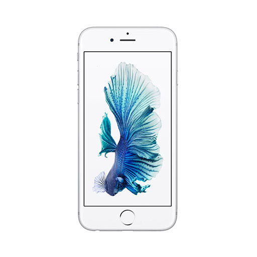 iPhone 6S Plus 64GB Silver - Refurbished product | Allo Allo