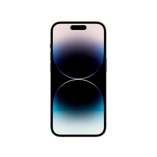 iPhone 14 Pro Max 256GB Space Black - Refurbished product | Allo