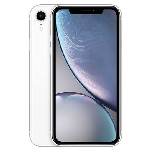 iPhone XR 256GB White - Refurbished product | Allo Allo (United