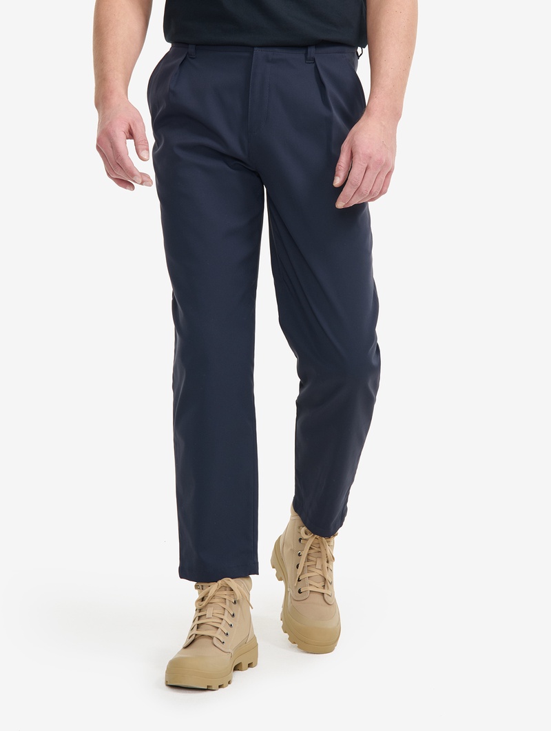 レディース 吸水速乾 チノパンツ ZHFBF96 - AIGLE（エーグル）公式