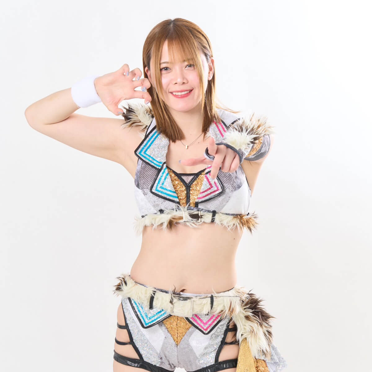 人気女子プロレスラー岩谷麻優の前所属団体「スターダム」が移籍先