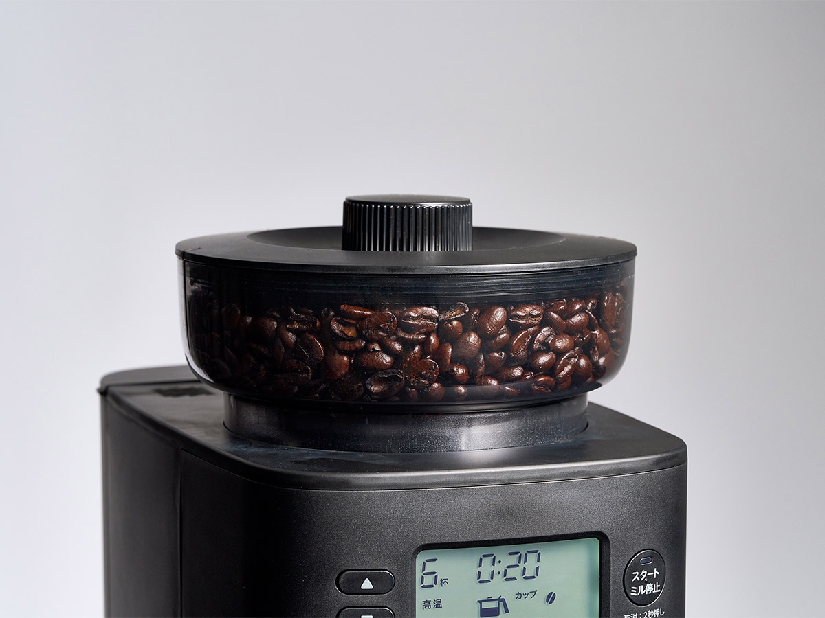 2025年秋に買いたい実力派コーヒーメーカー。便利で味にも妥協なしの4