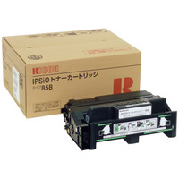 リコー（RICOH） 純正トナー タイプ85A モノクロ 509295 1個 - アスクル