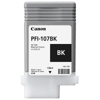 キヤノン（Canon） 純正インク PFI-107MBK マットブラック 6704B001 1