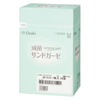 アルケア デルマエイド 8号 100×200mm 11985 1箱（100枚入） - アスクル