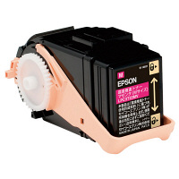 エプソン（EPSON） 純正トナー LPC3T35C シアン 1個 - アスクル