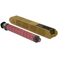 リコー（RICOH） 純正トナー IM C2000 ブラック 600436 1個 - アスクル