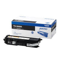 ブラザー（brother） 純正トナー TN-395BK ブラック（大容量） - アスクル