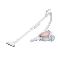 日立 掃除機 紙パック式 CV-V500 P メタリックピンク ハイパワー500W